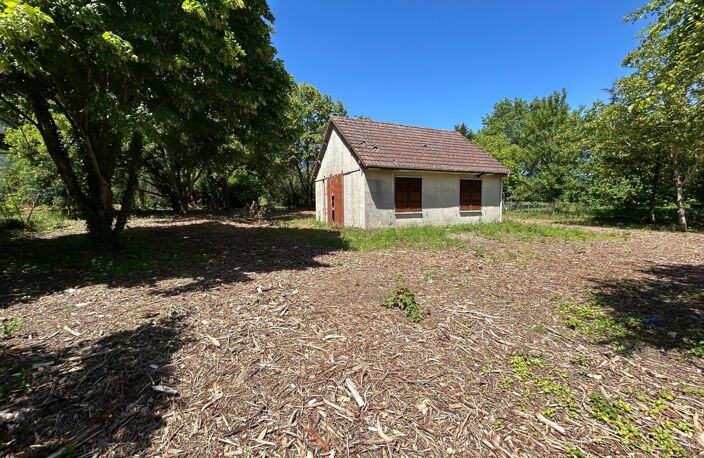 Terrain de 3 041m² constructible — photo 3