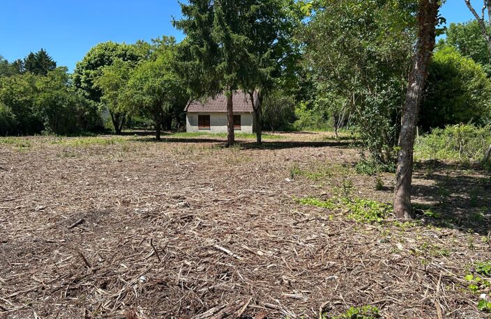 Terrain de 3 041m² constructible — photo 4
