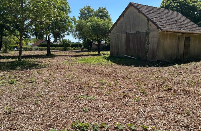 Terrain de 3 041m² constructible — photo 5