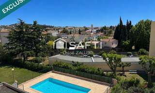 Appartement 3 Pièces 59 m² à vendre à Fréjus (83600)
