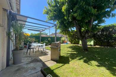 Maison 3 pièces 147000 €