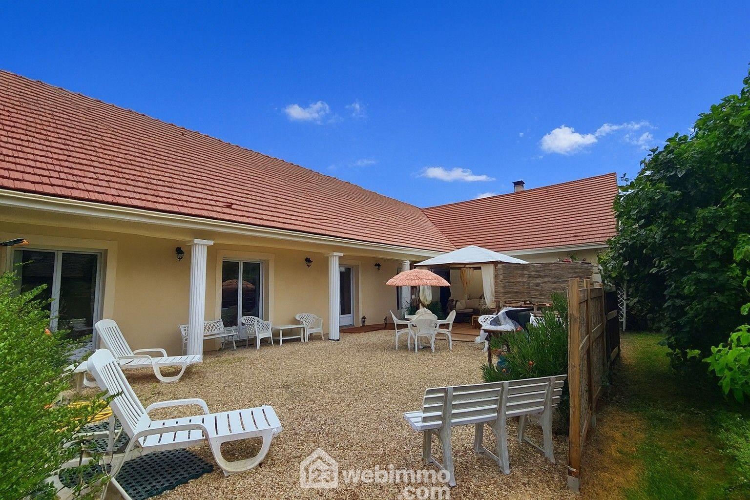 Agence immobilière de 123webimmo.com