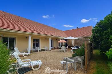 Maison 8 pièces 562000 €