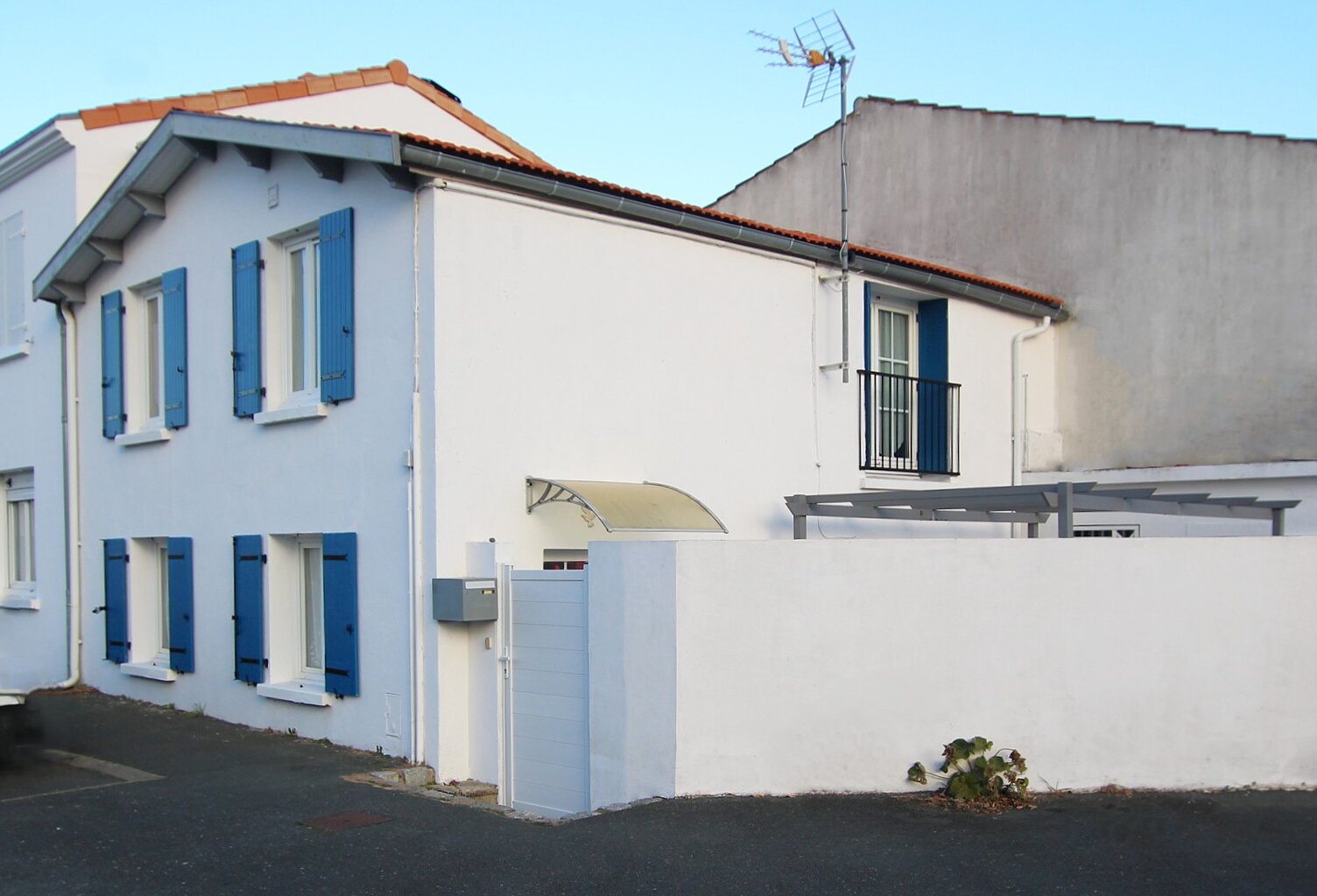 Maison proche de toute commodités — photo 1
