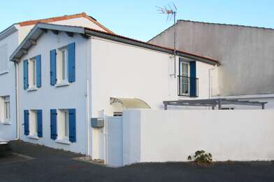 Maison 3 pièces 277000 €