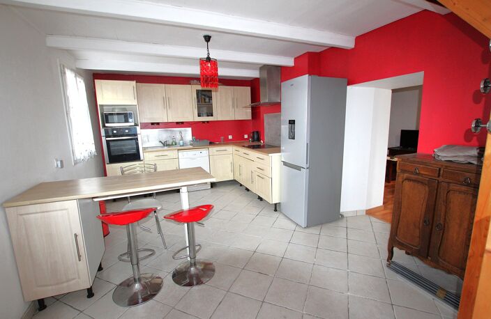Maison proche de toute commodités — photo 2