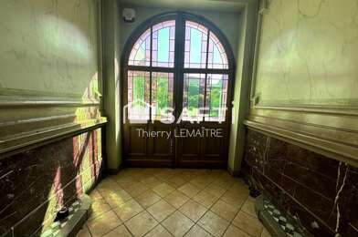Maison 11 pièces 470000 €