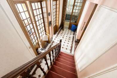 Maison 11 pièces 470000 €