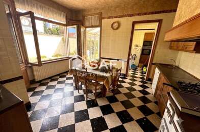 Maison 11 pièces 470000 €