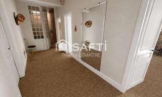 Maison 11 Pièces 314 m² à vendre à Calais (62100)