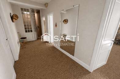 Maison 11 pièces 470000 €