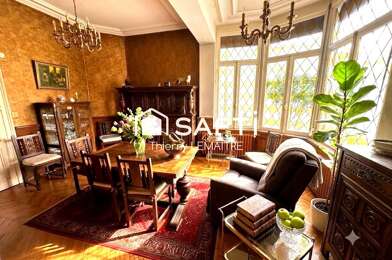 Maison 11 pièces 470000 €