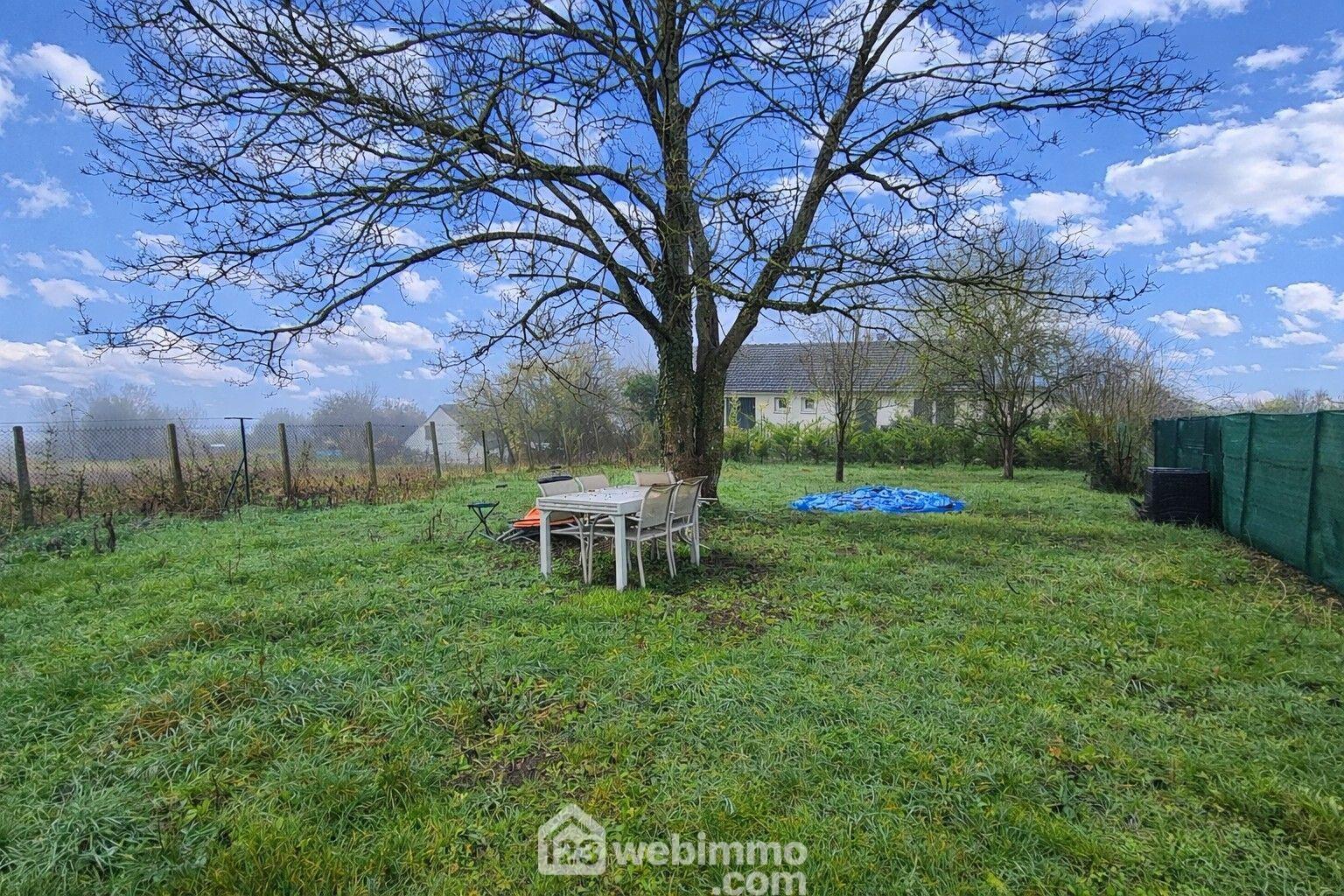 Agence immobilière de 123webimmo.com