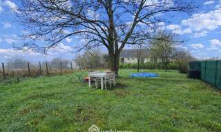 Maison 3 Pièces 62 m² à vendre à Pithiviers (45300)