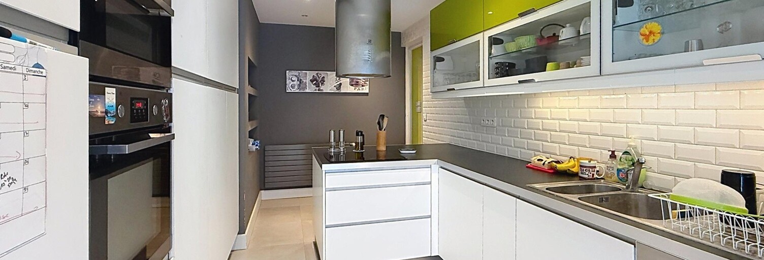 Appartement 5 Pièces 166 m² à vendre à La Tour-du-Pin (38110)