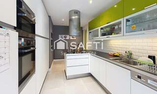Appartement 5 Pièces 166 m² à vendre à La Tour-du-Pin (38110)