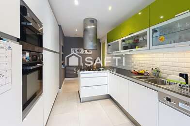 Appartement 5 pièces 250000 €
