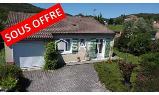 Maison 4 Pièces 80 m² à vendre à Espéraza (11260)