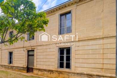 Maison 4 pièces 195000 €