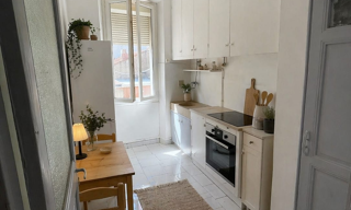 Appartement 2 Pièces 37 m² à vendre à Marseille 5 (13005)