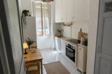 Appartement 2 pièces 135000 €