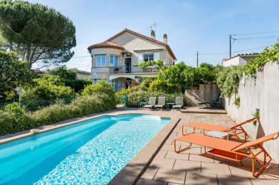 Maison 5 pièces 395000 €