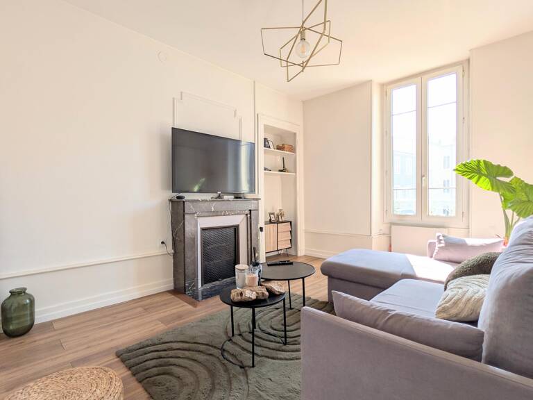 Type 2 - 47.19 m2 165 000 € - CHAMBERY — photo 1