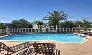 Maison 5 Pièces 135 m² à vendre à Vidauban (83550)