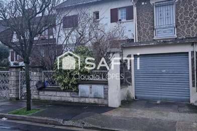 Immeuble  599000 €