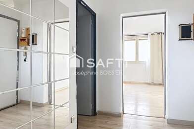 Appartement 3 pièces 120000 €