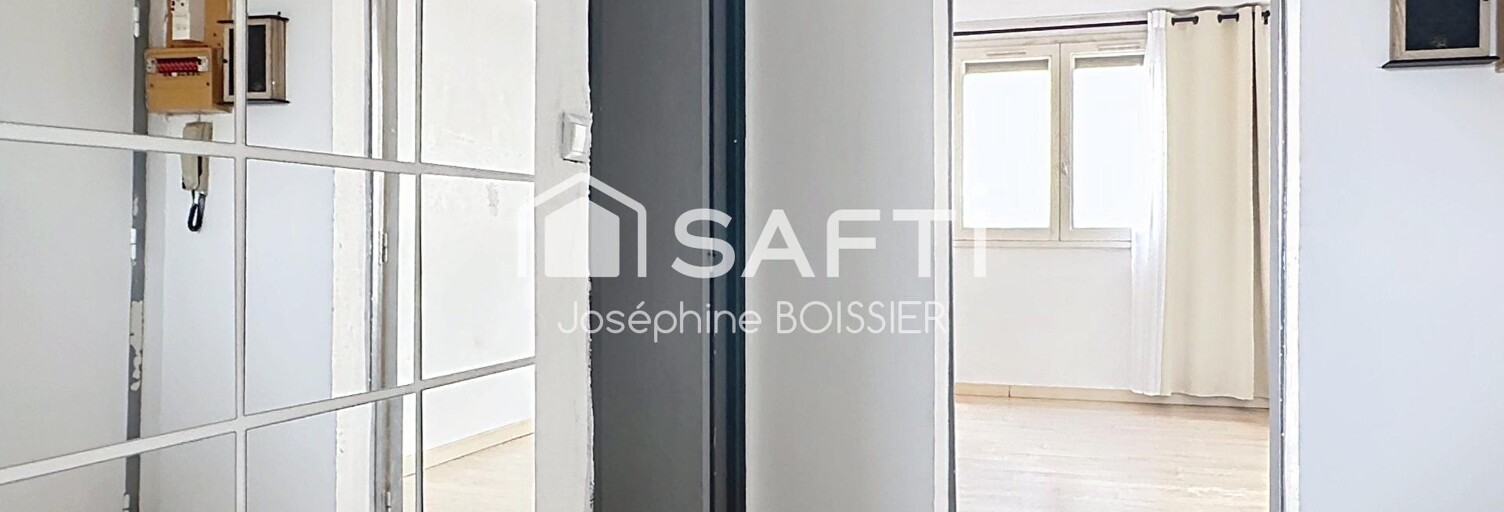Appartement 3 Pièces 66 m² à vendre à Le Pontet (84130)