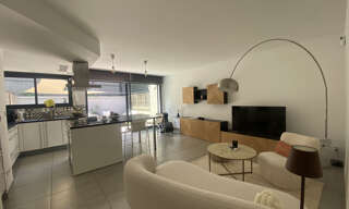 Maison 4 Pièces 93 m² à vendre à Aubagne (13400)