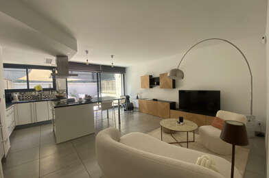 Maison 4 pièces 410000 €