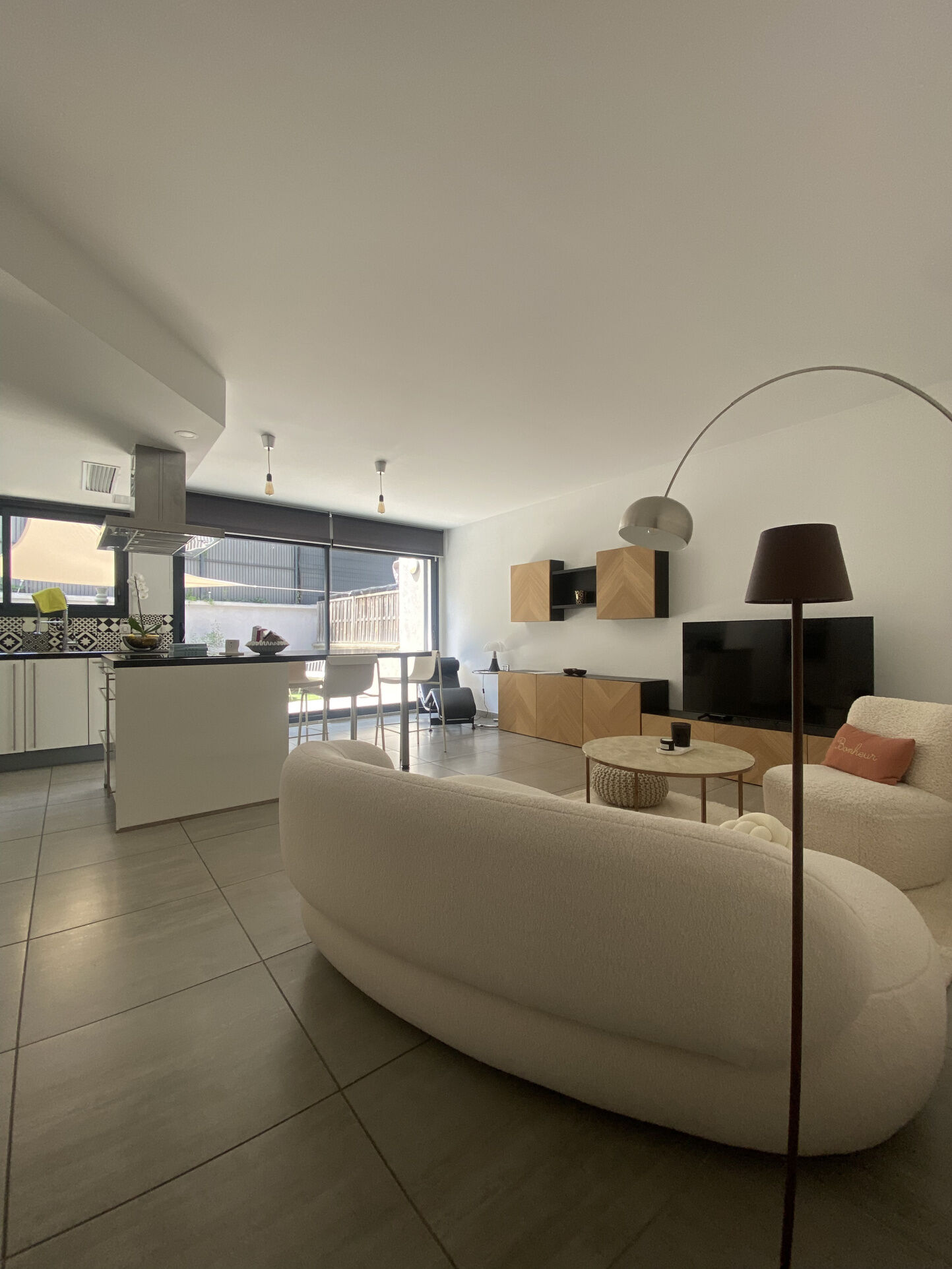 Villa / Maison  T4 à vendre Aubagne 13400