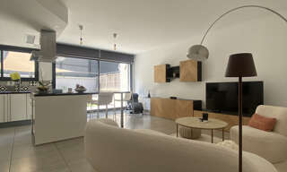 Maison 4 Pièces 93 m² à vendre à Aubagne (13400)