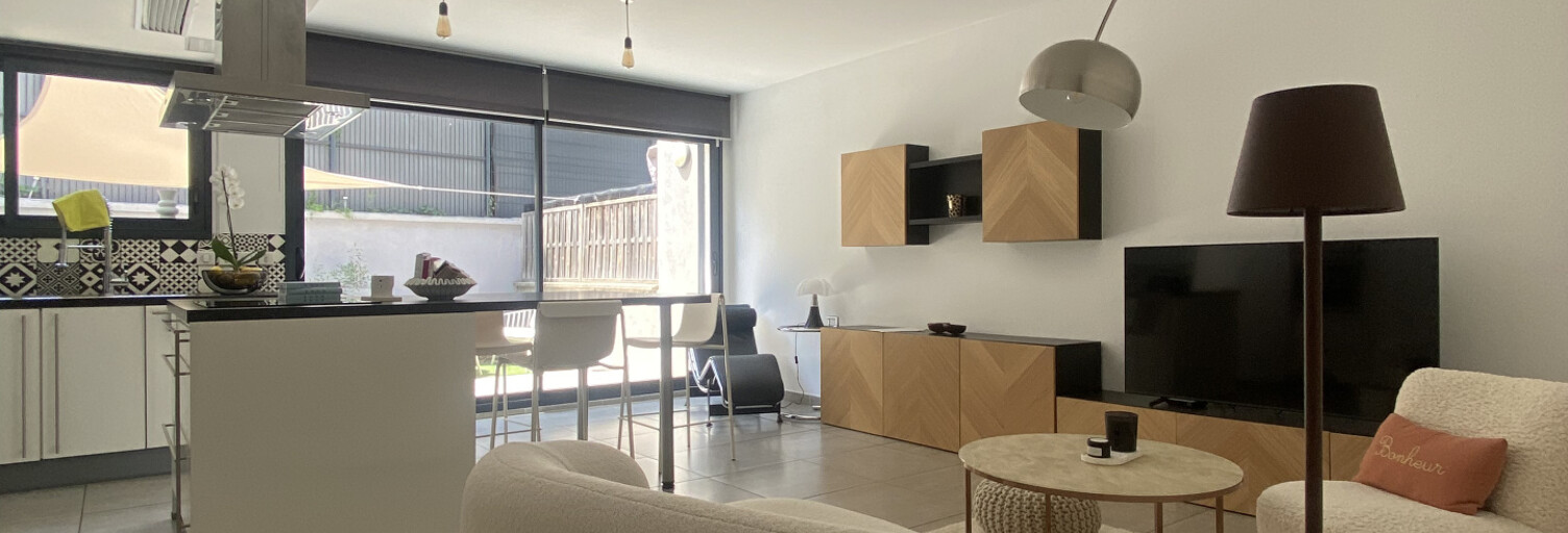 Maison 4 Pièces 93 m² à vendre à Aubagne (13400)