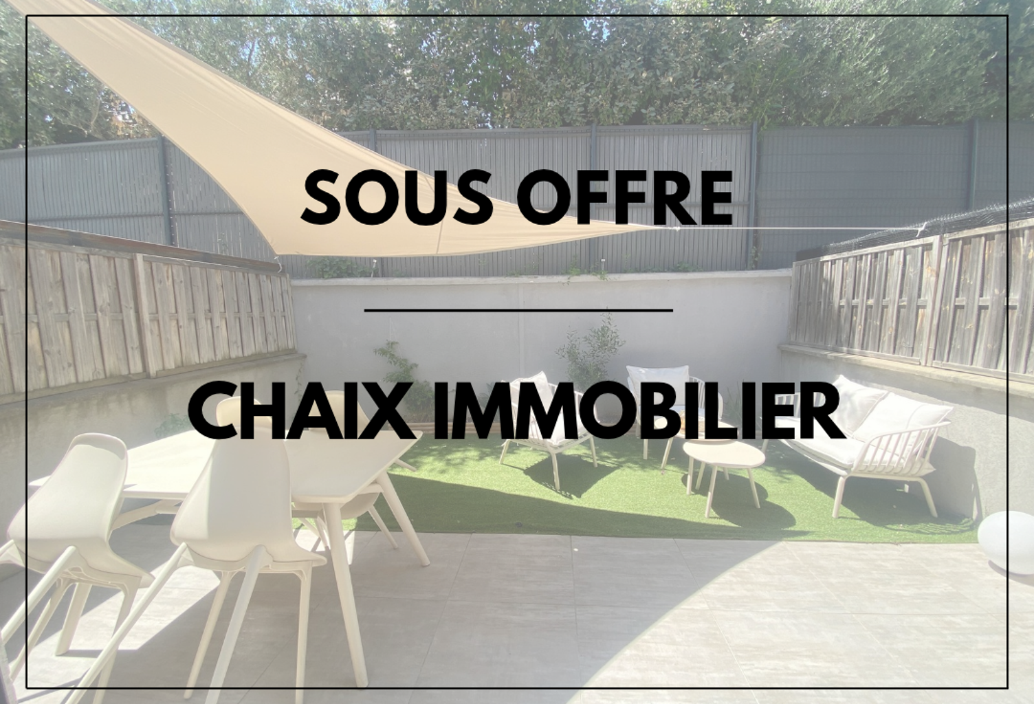 A SAISIR AUBAGNE LES SOLANS MAISON T4 — photo 1