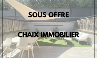 Maison 4 Pièces 93 m² à vendre à Aubagne (13400)