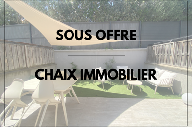 Maison 4 pièces 370000 €