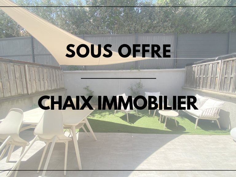 A SAISIR AUBAGNE LES SOLANS MAISON T4 — photo 1