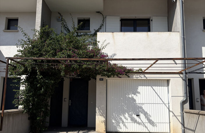 A SAISIR AUBAGNE LES SOLANS MAISON T4 — photo 3