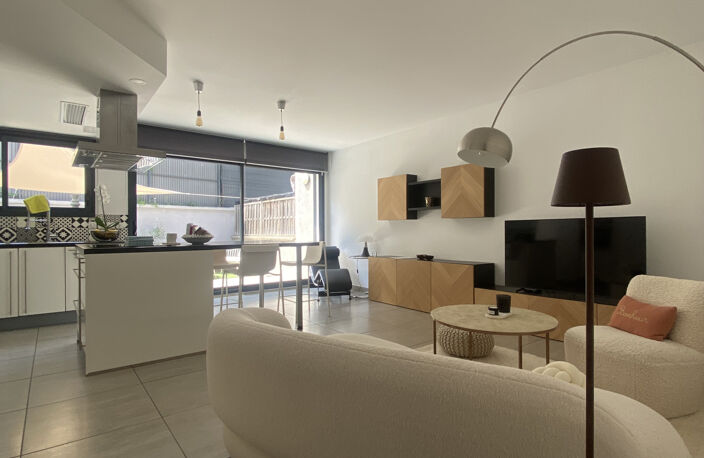 A SAISIR AUBAGNE LES SOLANS MAISON T4 — photo 4