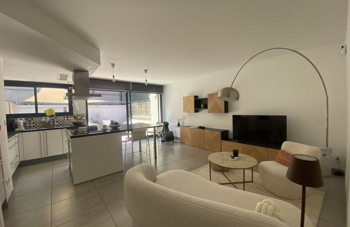 A SAISIR AUBAGNE LES SOLANS MAISON T4 — photo 5