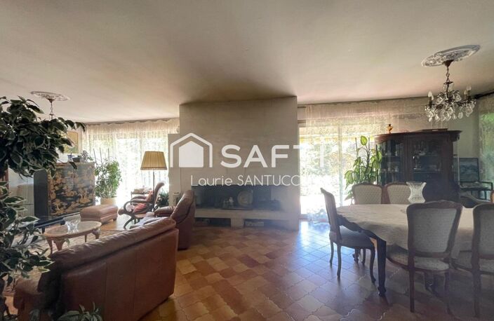 Maison d'architecte familiale — photo 4