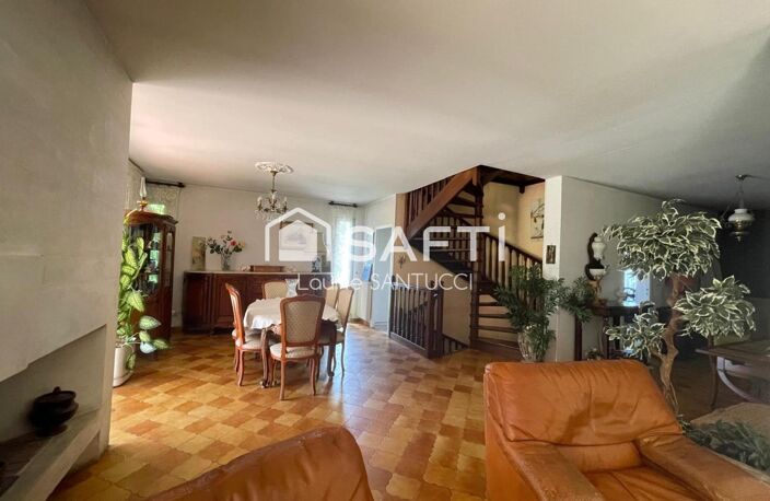Maison d'architecte familiale — photo 5