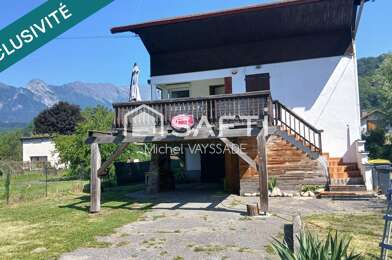 Maison 5 pièces 337000 €
