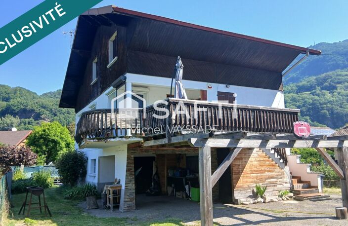 En exclusivité chez SAFTI Albertville. — photo 2