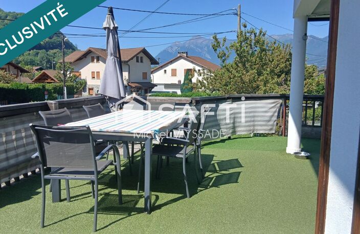 En exclusivité chez SAFTI Albertville. — photo 3