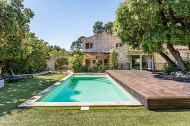 Maison 6 pièces 1340000 €