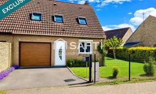 Maison 4 Pièces 75 m² à vendre à Uxem (59229)